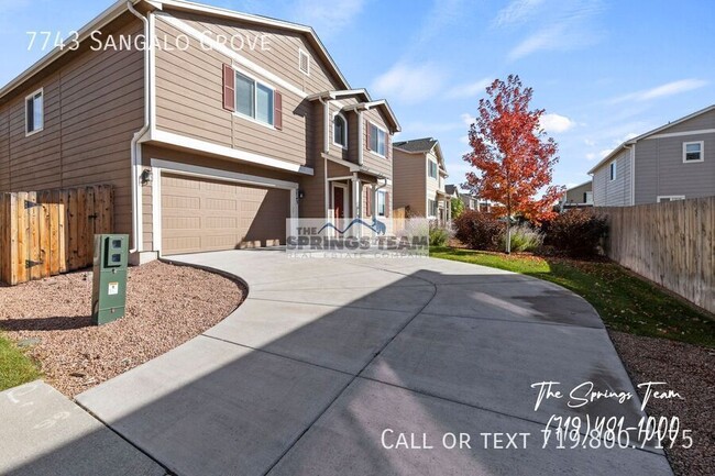 Building Photo - 7743 Sangalo Grove