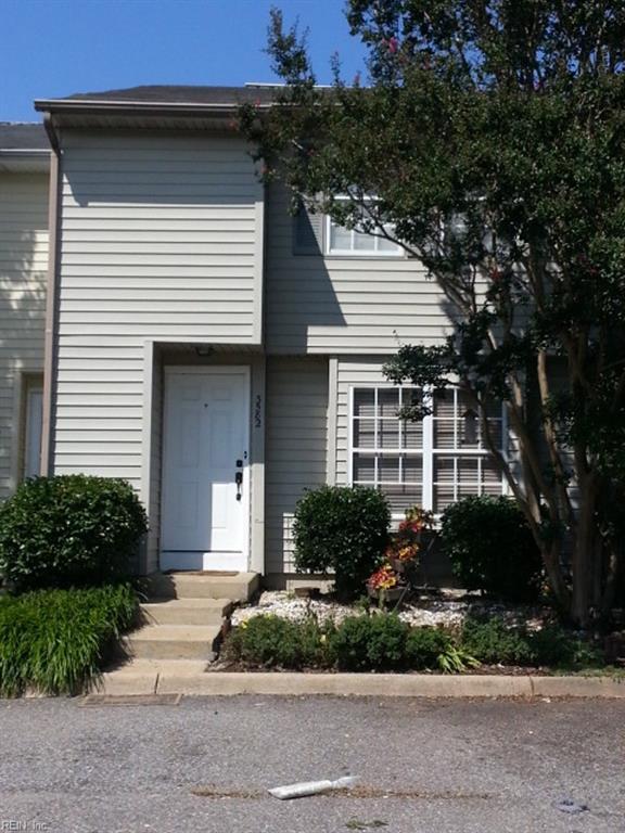 Primary Photo - 3582 Windmill Dr