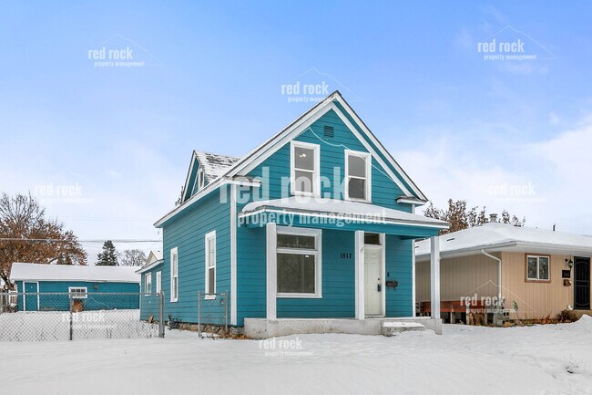 Building Photo - 1517 E Bridgeport Ave