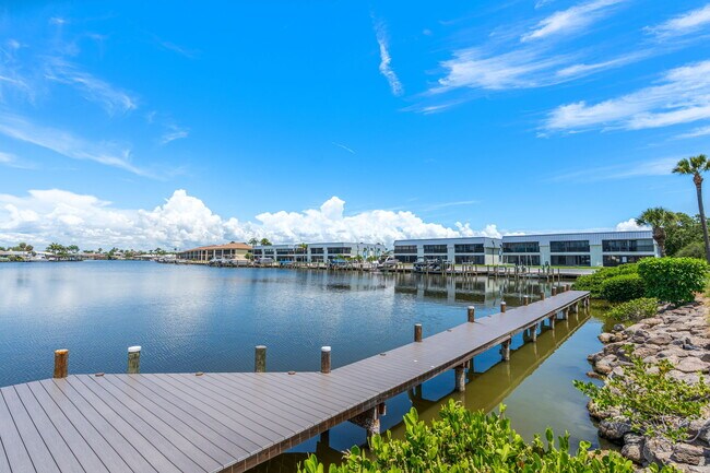 Building Photo - 1700 Commodore Blvd