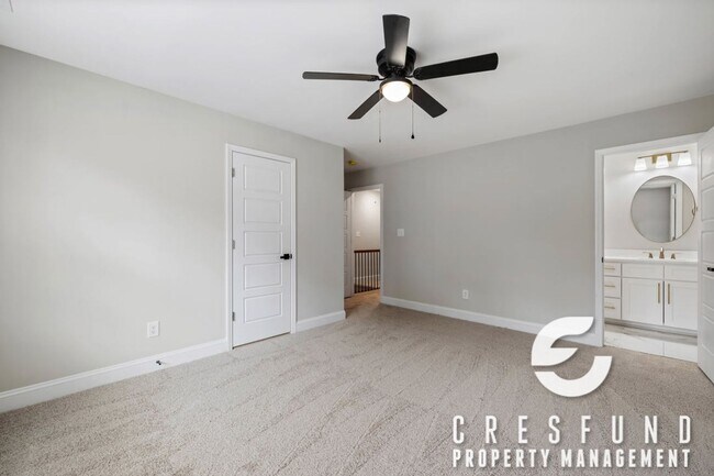 Building Photo - 3374 Starboard Way
