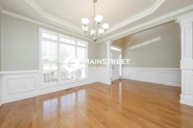 Building Photo - 4 Bedroom Pet-Friendly Home in Douglasvill...