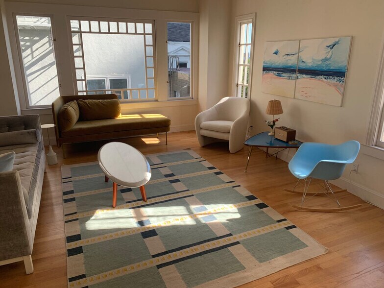 Building Photo - 1224 Sacramento St