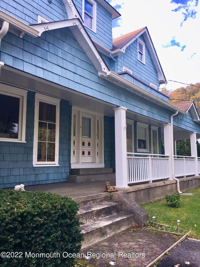 Building Photo - 1737 Belmar Blvd