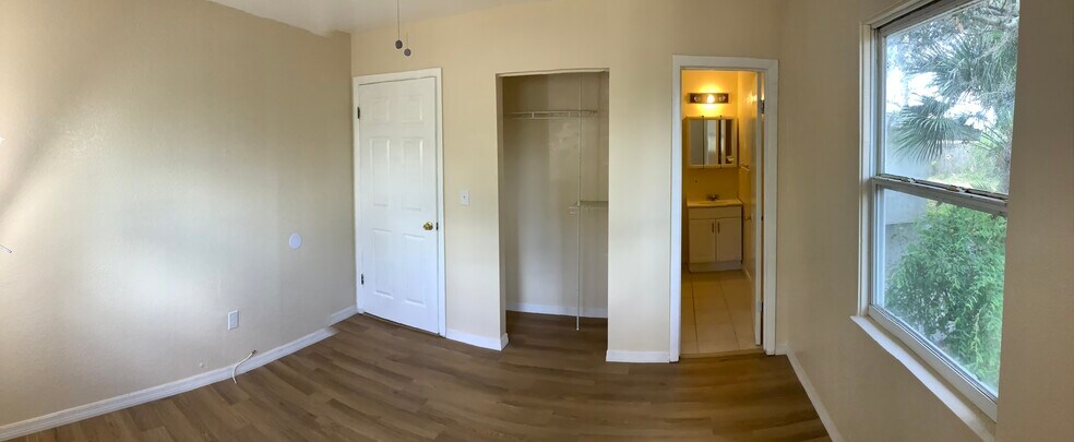 Master Bedroom 3 - 4513 Howard St