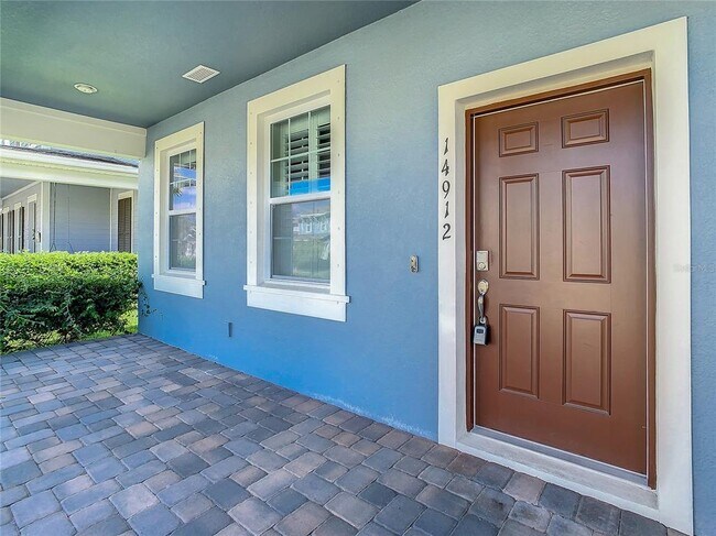 Building Photo - 14912 Caravan Ave