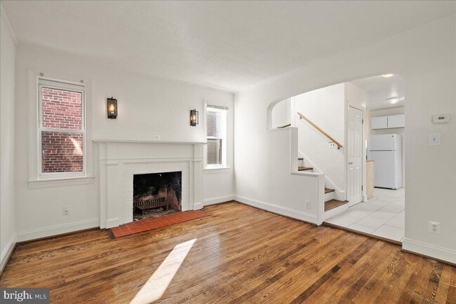 Building Photo - 6416 Blair Rd NW