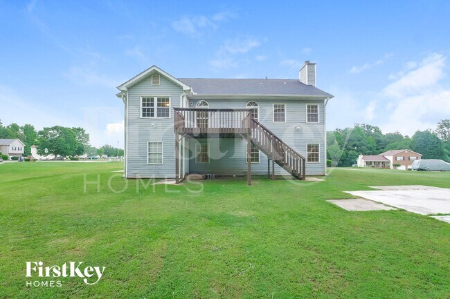 Building Photo - 161 Solomon Dr