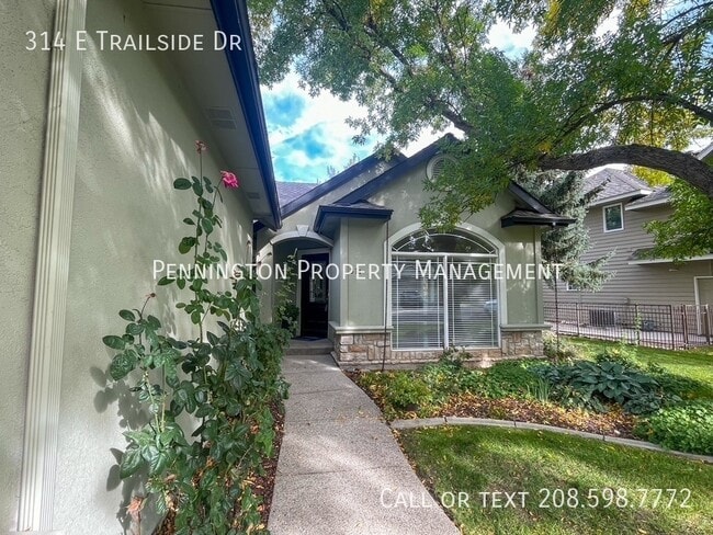 Building Photo - 314 E Trailside Dr