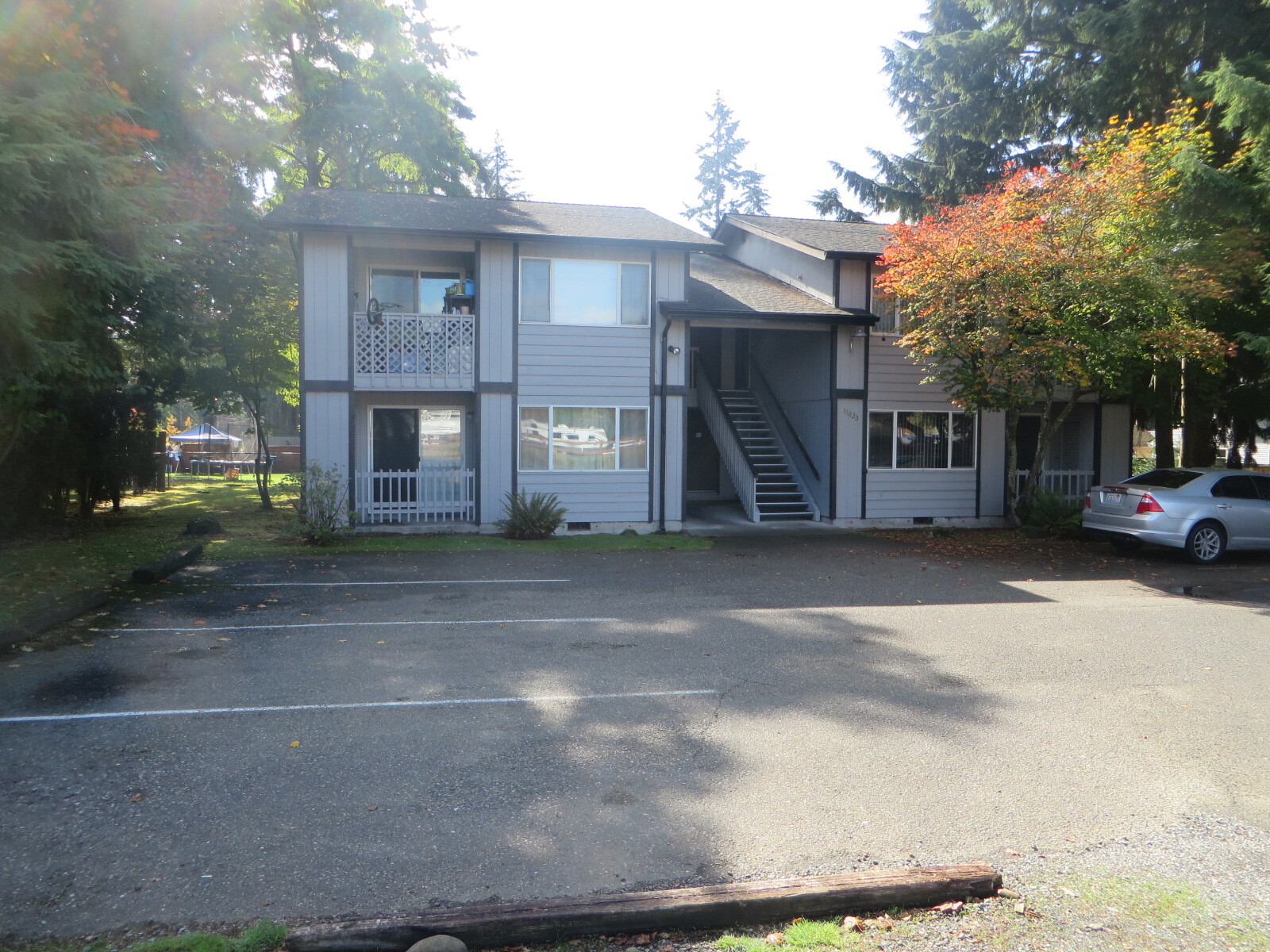 Building Photo - 11020 122nd St E