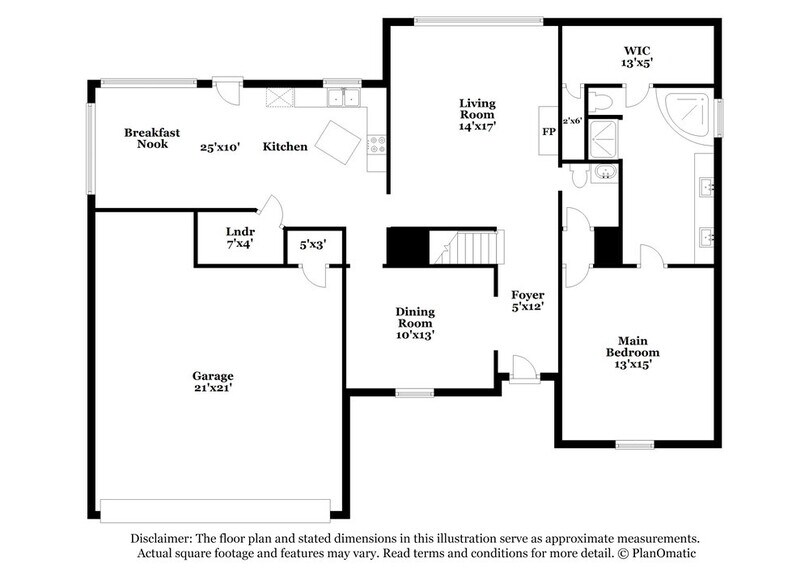 Building Photo - 9264 Tamhaven Dr