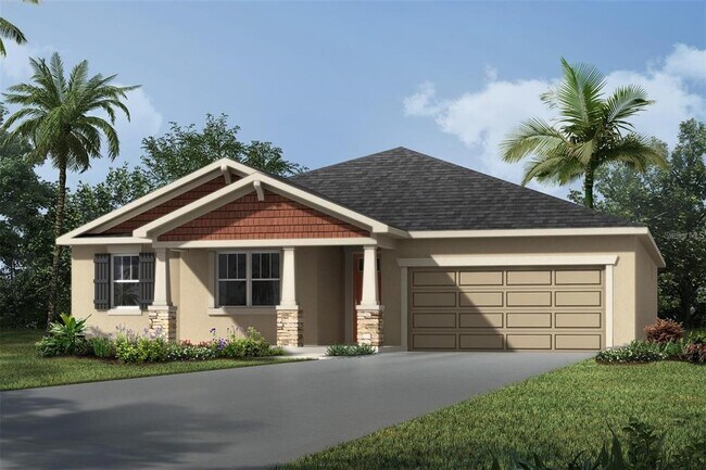 Primary Photo - 3220 Canna Lily Pl