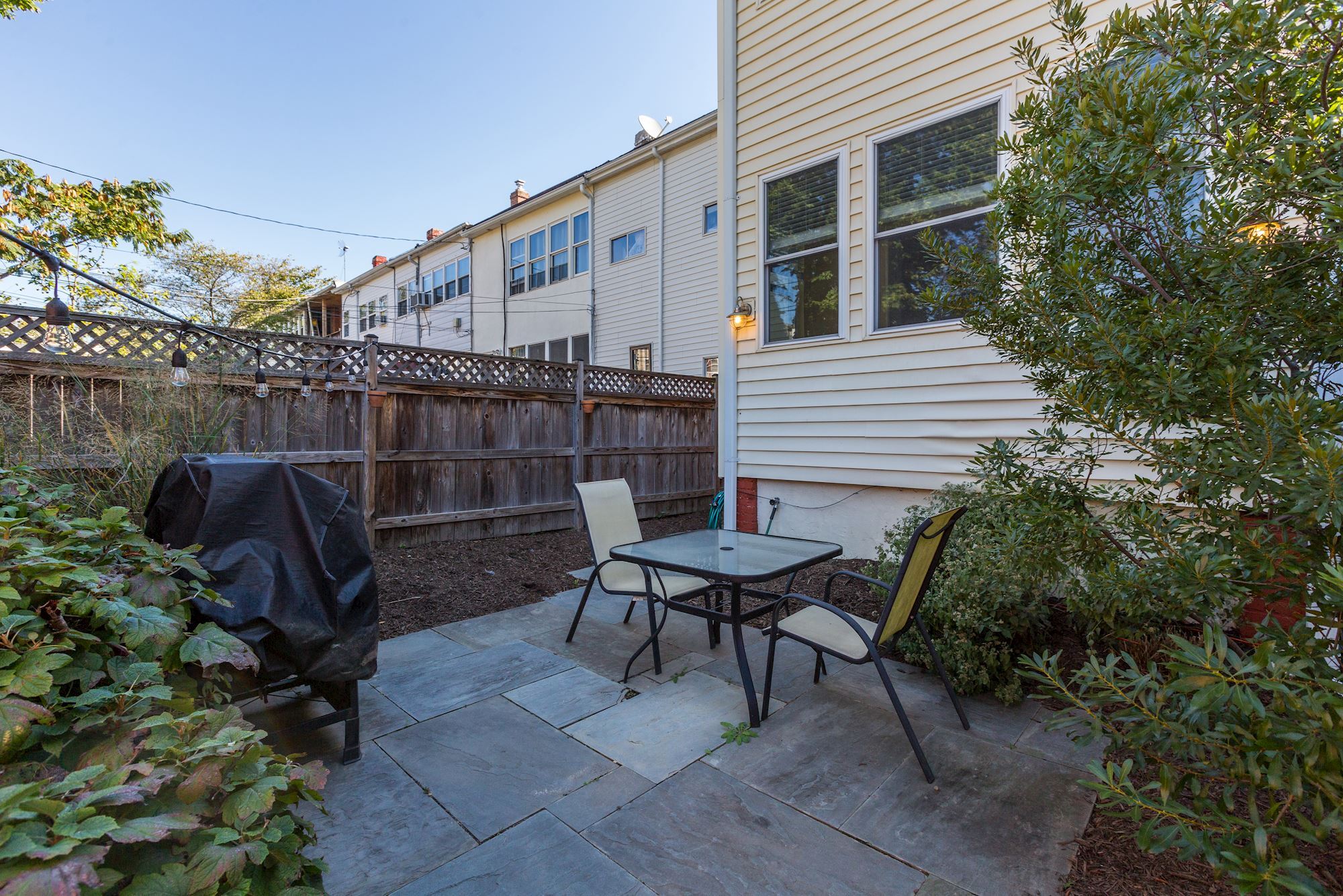 Building Photo - 4114 New Hampshire Ave NW