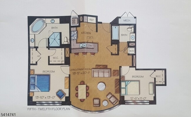 Building Photo - 8100 River Rd