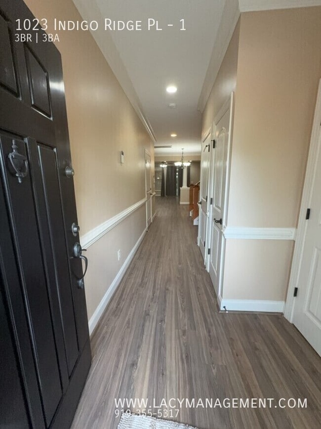 Building Photo - 1023 Indigo Ridge Pl