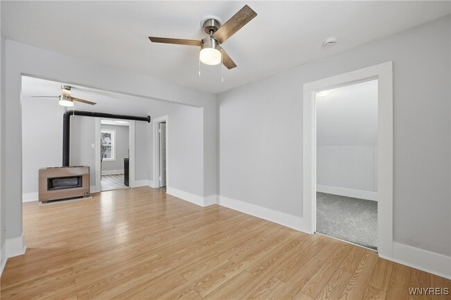 Building Photo - 26 Ganson St