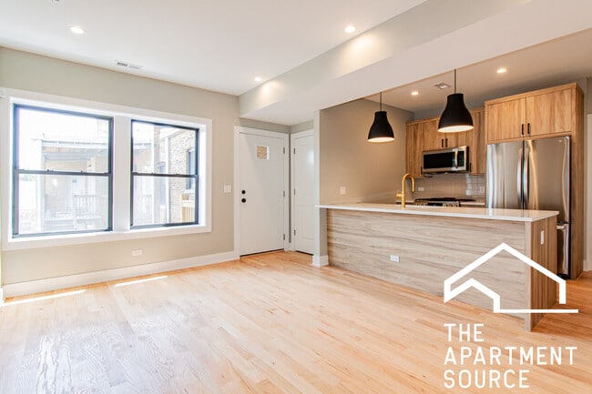 Building Photo - 2457 W Logan Blvd