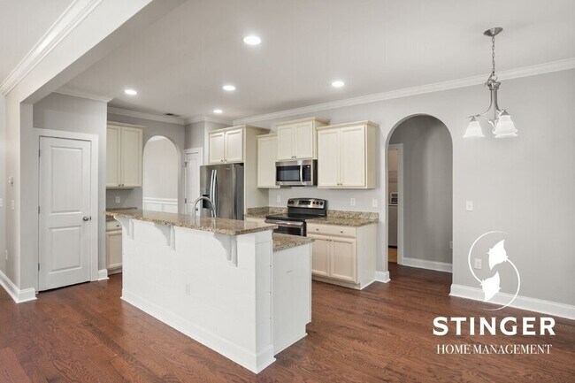 Building Photo - 16 Gadwall Dr W