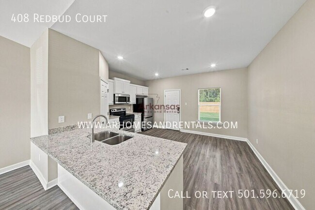 Building Photo - 408 Redbud Ct