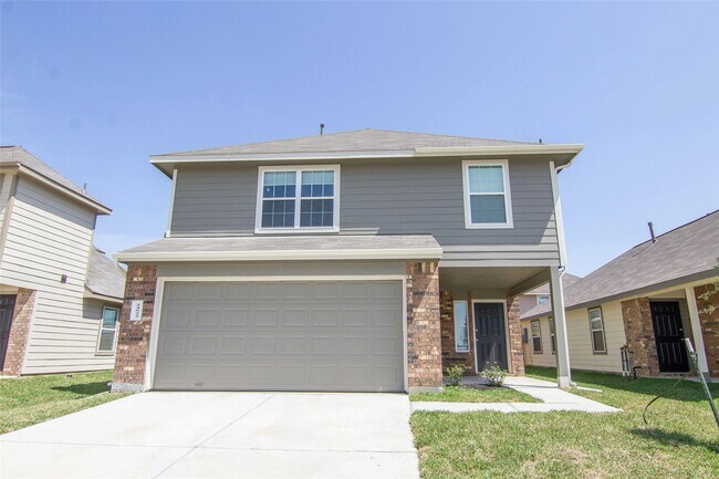 Primary Photo - 24522 Amaldi Ct