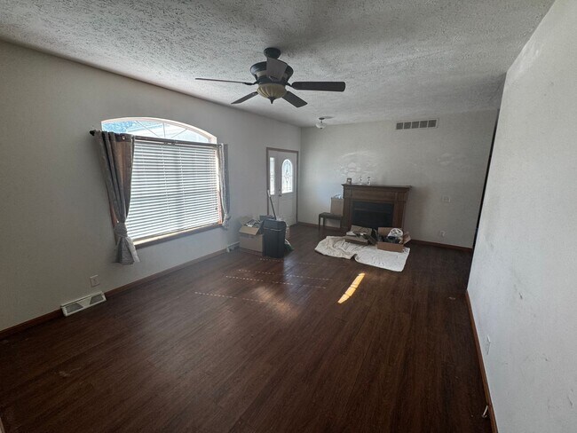 Building Photo - Beautiful 3 bedroom home in Caro!