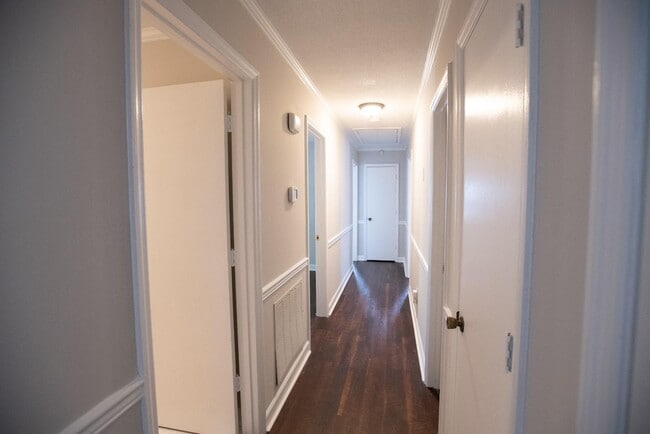 Building Photo - 9100 Nash Ave