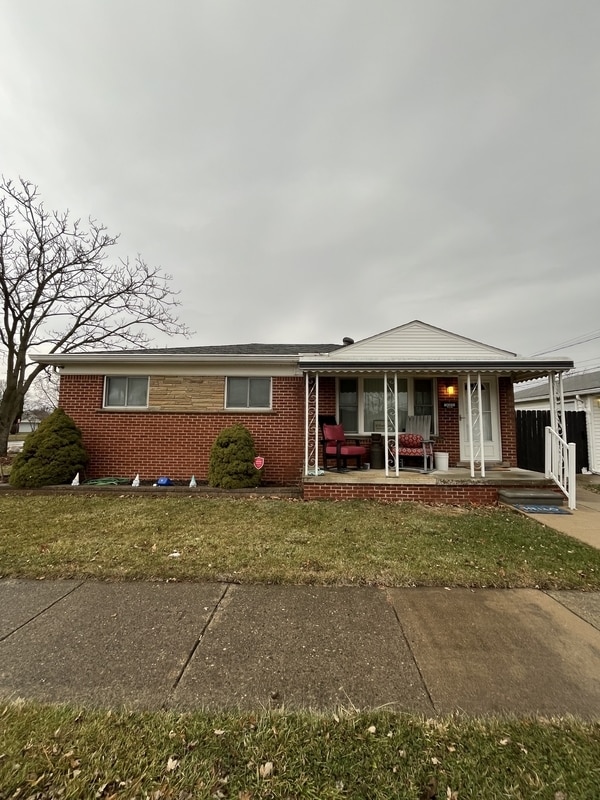 Building Photo - 14371 Trenton Rd