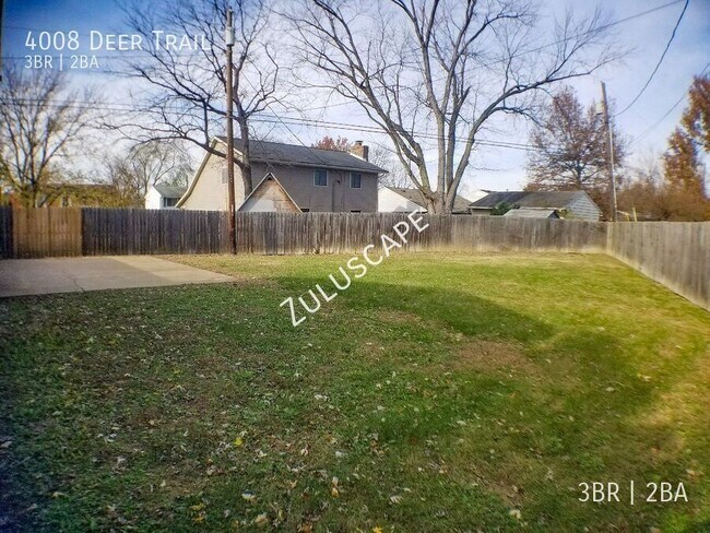 Building Photo - 4008 Deer Trail