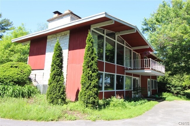 Building Photo - 6363 Muskrat Bay Rd
