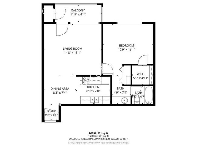 Building Photo - 3993 N Campbell Ave