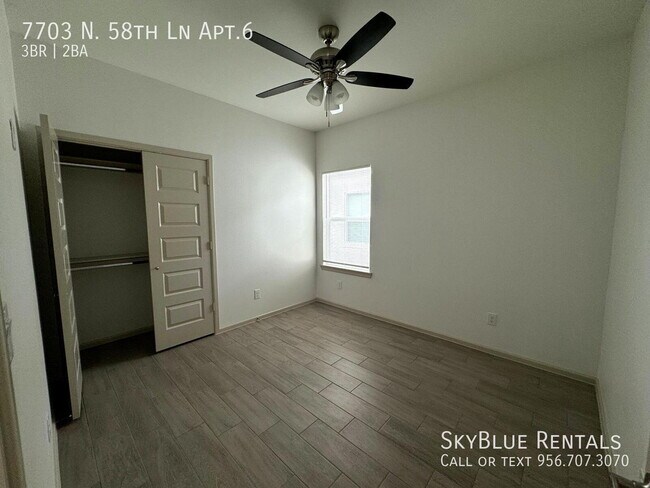 Building Photo - 7703 N 58th Ln