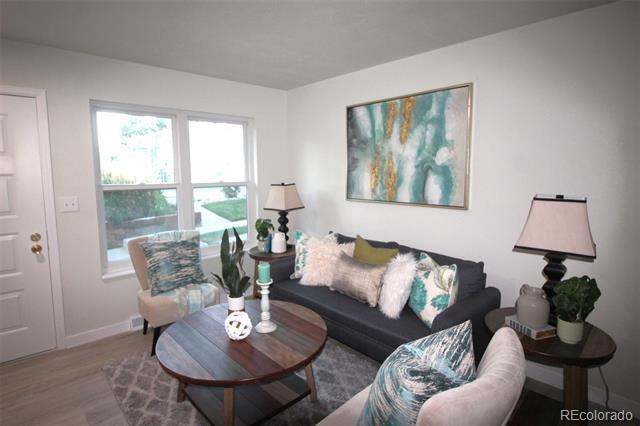 Building Photo - 1486 S Pierson St