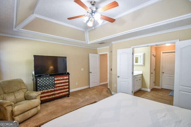 Building Photo - 886 Jefferson Walk Cir