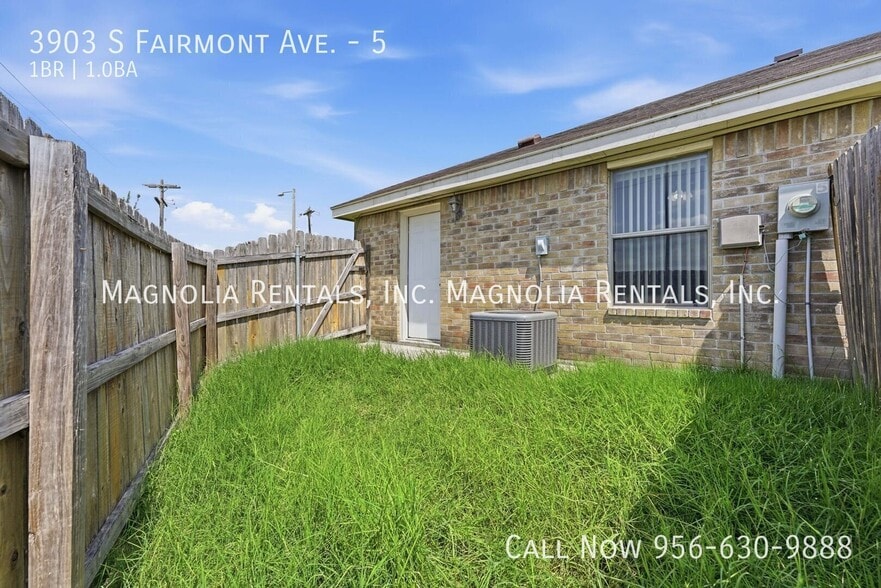 Building Photo - 3903 Fairmont Ave