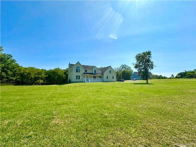 Building Photo - 201 Cr-50