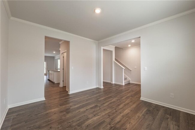 Building Photo - 331 Belmont Dr