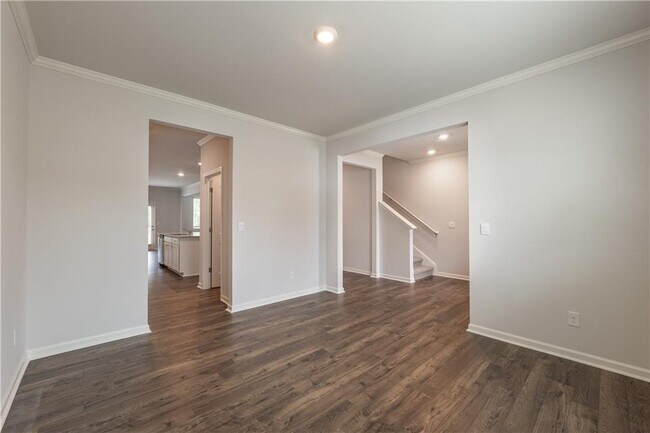 Building Photo - 74 N Springs Ct