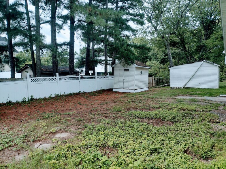 Building Photo - 12707 Duckettown Rd