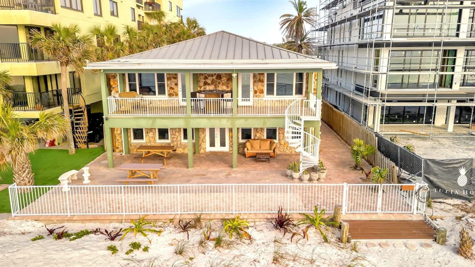 Building Photo - 72 Gulf Blvd