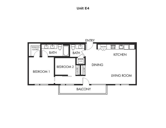 Floorplan - Pike Motorworks