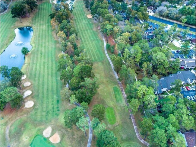 Building Photo - 12900 Walden Rd