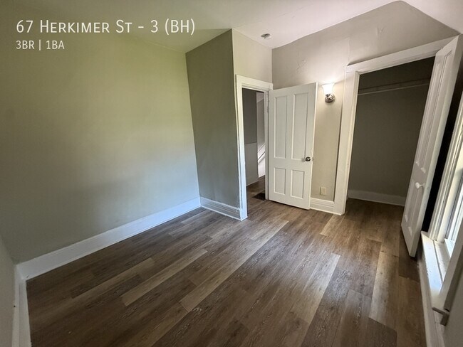 Building Photo - 67 Herkimer St