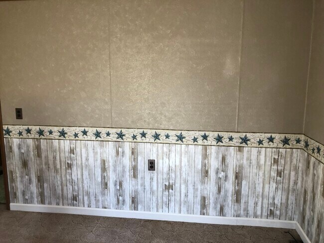 Redone living room - 716 Ski Gap Rd