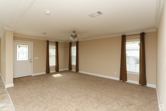 Interior Photo - Continental Village