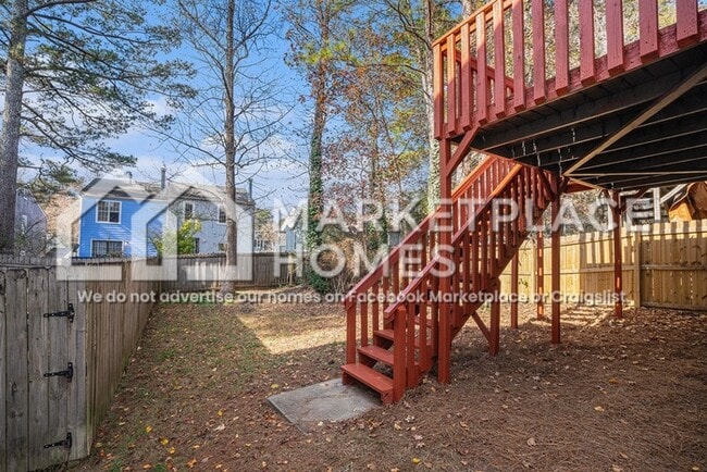 Building Photo - 6519 Charter Way