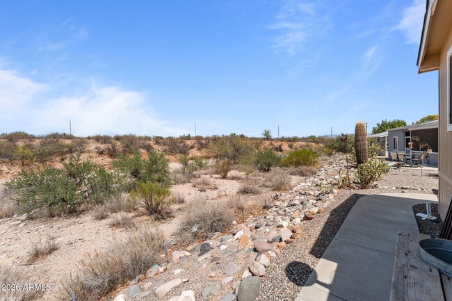 Building Photo - 2501 W Wickenburg Way