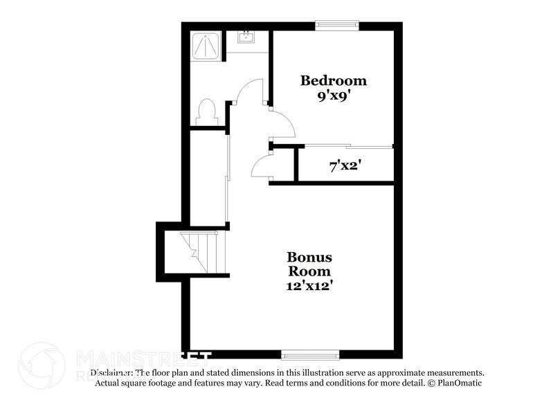 Primary Photo - 17868 E Oxford Pl