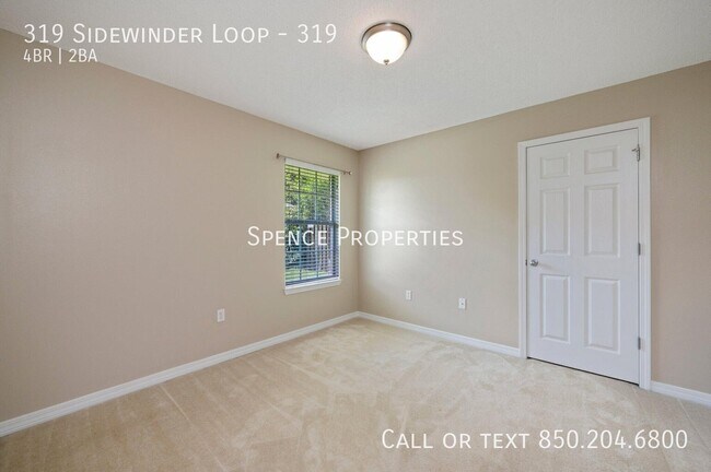 Building Photo - 319 Sidewinder Loop