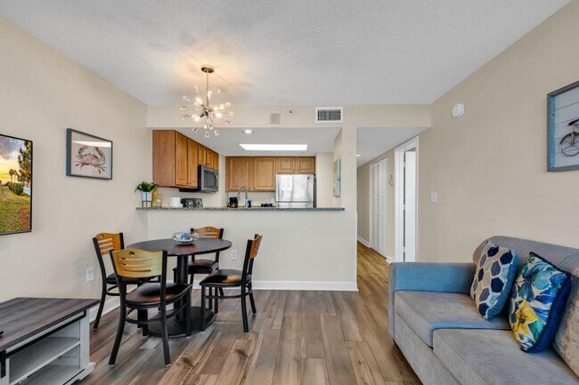 Building Photo - 1700 N Ocean Blvd