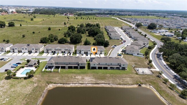 Building Photo - 265 Feltrim Reserve Blvd